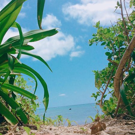 Ishigaki  Yoisama Sunrise Beach House מראה חיצוני תמונה