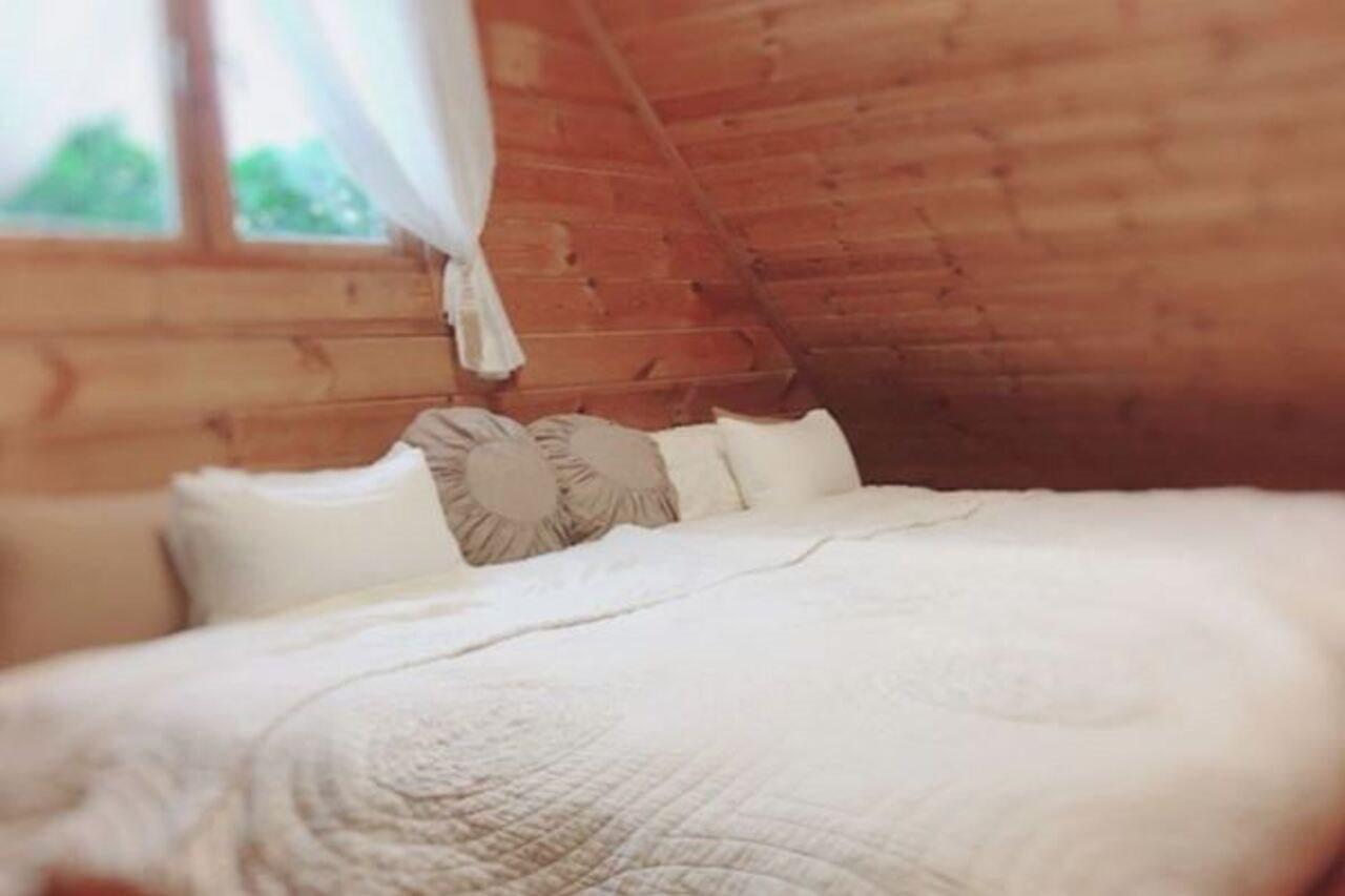 Ishigaki  Yoisama Sunrise Beach House מראה חיצוני תמונה