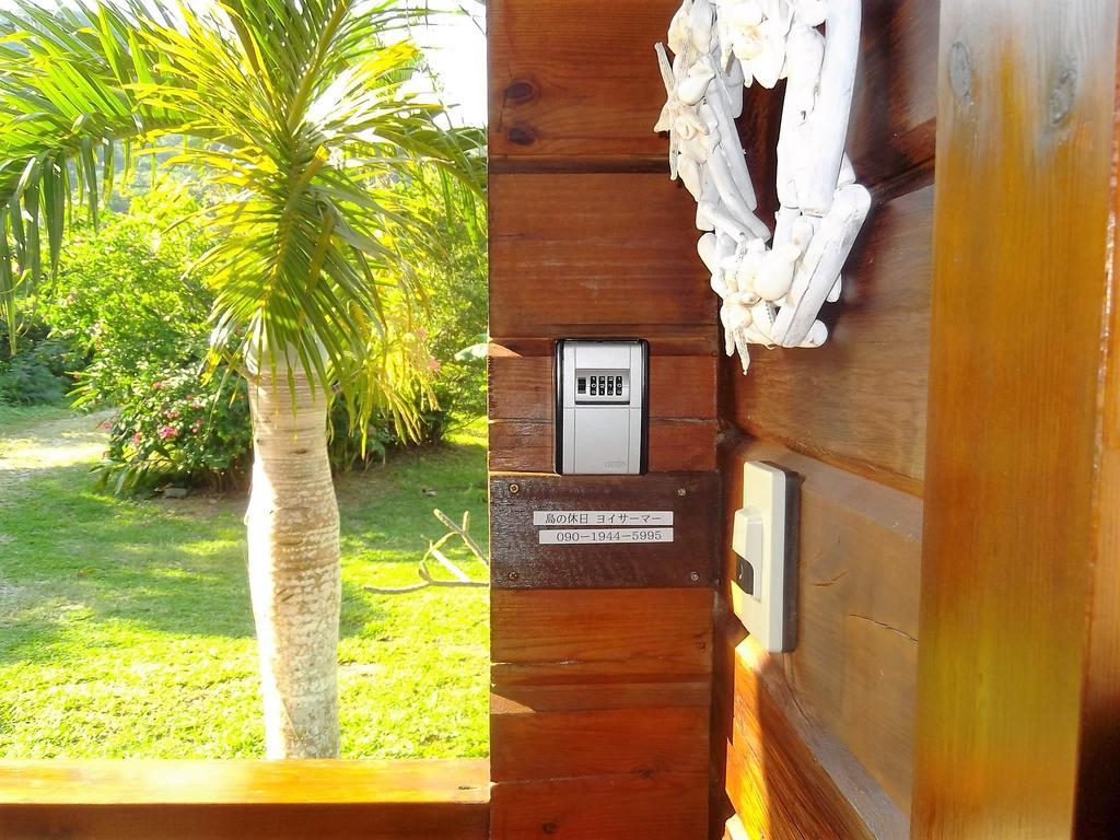 Ishigaki  Yoisama Sunrise Beach House מראה חיצוני תמונה
