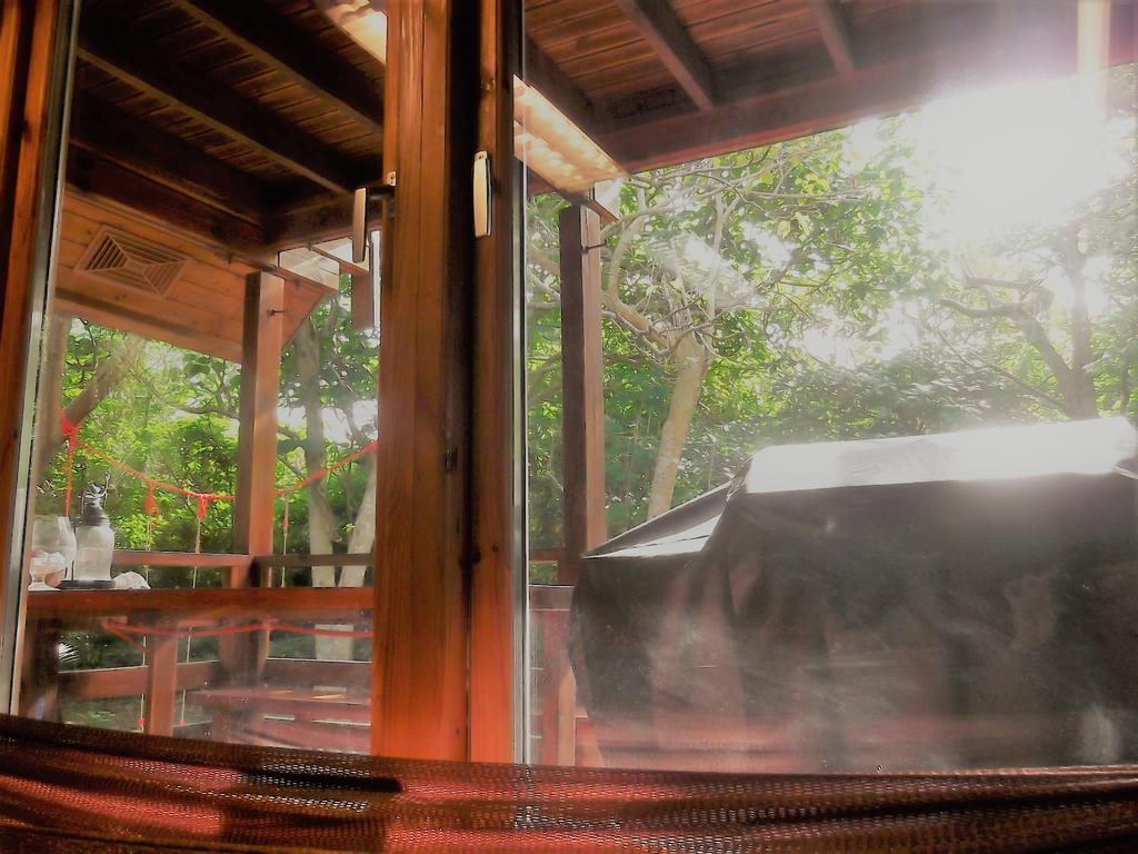 Ishigaki  Yoisama Sunrise Beach House מראה חיצוני תמונה