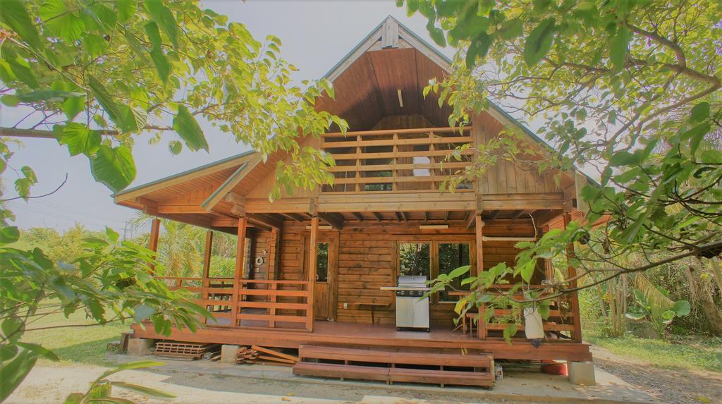 Ishigaki  Yoisama Sunrise Beach House מראה חיצוני תמונה