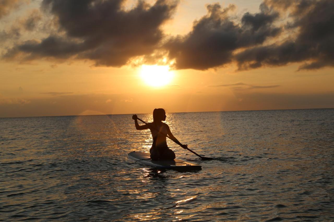Ishigaki  Yoisama Sunrise Beach House מראה חיצוני תמונה