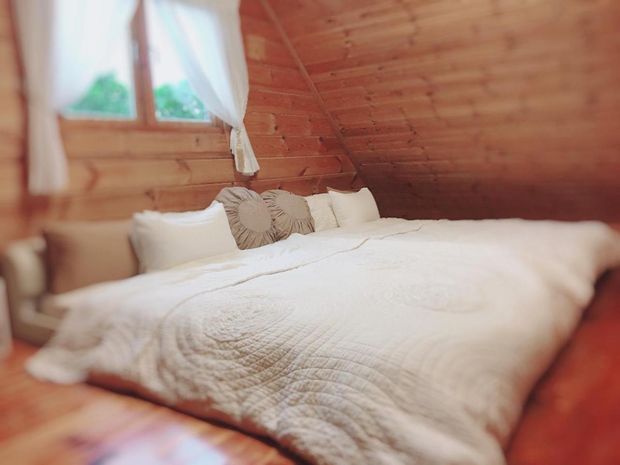 Ishigaki  Yoisama Sunrise Beach House מראה חיצוני תמונה